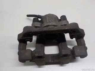 34116850644 BMW Суппорт тормозной передний правый BMW 1 F20/F21 Арт E40898849, вид 4