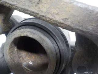 34116850644 BMW Суппорт тормозной передний правый BMW 1 F20/F21 Арт E40898849, вид 7
