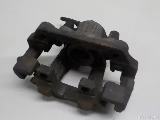 34116850644 BMW Суппорт тормозной передний правый BMW 1 F20/F21 Арт E40898849, вид 8