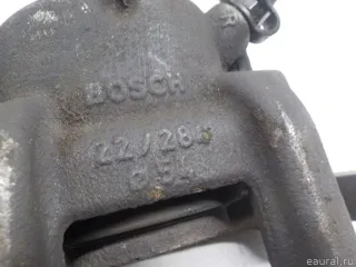 34116850644 BMW Суппорт тормозной передний правый BMW 1 F20/F21 Арт E40898849, вид 10