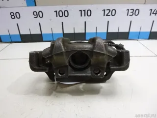 34116850644 BMW Суппорт тормозной передний правый BMW 1 F20/F21 Арт E48567328, вид 5