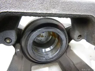 34116850644 BMW Суппорт тормозной передний правый BMW 1 F20/F21 Арт E48567328, вид 7