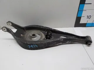 33321094887 BMW Рычаг задний поперечный левый BMW 3 E46 Арт E41239928, вид 1