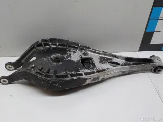 33321094887 BMW Рычаг задний поперечный левый BMW 3 E46 Арт E41239928, вид 5