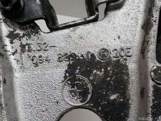 33321094887 BMW Рычаг задний поперечный левый BMW 3 E46 Арт E41239928, вид 6