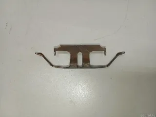 34216850853 BMW Пружина подвески задняя BMW 3 F30/F31/GT F34 Арт E23622473, вид 1