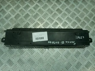 8200704463A Щиток приборов (приборная панель) Renault Scenic 2 Арт 137627, вид 2