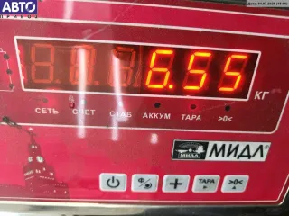 4B0412031BN Стойка подвески передняя правая Audi A6 C5 (S6,RS6) Арт 54809680, вид 3