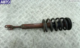 4B0412031BN Стойка подвески передняя левая Audi A6 C5 (S6,RS6) Арт 54809679, вид 1