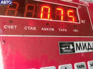  Радиатор отопителя (печки) Audi A6 C5 (S6,RS6) Арт 54808005, вид 3