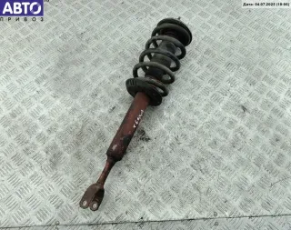 4B0412031Q Стойка подвески передняя левая Audi A6 C5 (S6,RS6) Арт 54809708, вид 1