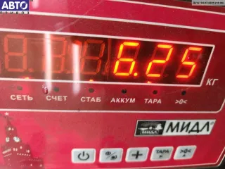 4B0412031Q Стойка подвески передняя левая Audi A6 C5 (S6,RS6) Арт 54809708, вид 3