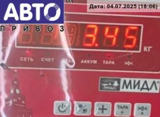 078911023D Стартер Audi A6 C5 (S6,RS6) Арт 54611746, вид 3