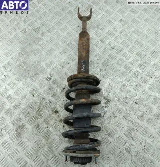 4B0412031 Стойка подвески передняя левая Audi A6 C5 (S6,RS6) Арт 54810430, вид 1