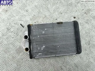  Радиатор отопителя (печки) Audi A6 C5 (S6,RS6) Арт 54807937, вид 2