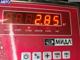 4B9035382 Сабвуфер Audi A6 C5 (S6,RS6) Арт 54611767, вид 3