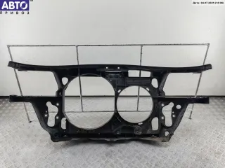  Рамка передняя (панель кузовная, телевизор) Audi A6 C5 (S6,RS6) Арт 54810095, вид 2