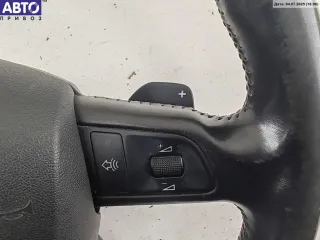  Руль Audi A6 C6 (S6,RS6) Арт 54843774, вид 2