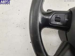  Руль Audi A6 C6 (S6,RS6) Арт 54843774, вид 5