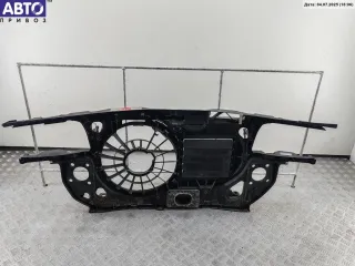 8E0805594B Рамка передняя (панель кузовная, телевизор) Audi A4 B6 Арт 54810913, вид 2