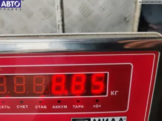 8E0805594B Рамка передняя (панель кузовная, телевизор) Audi A4 B6 Арт 54810913, вид 3