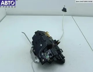  Замок двери передней левой Audi A4 B6 Арт 54798134, вид 1