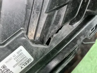 6608050928 Битая Фара левая Geely Monjaro Арт 0000007762437, вид 16