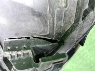 6608050928 Битая Фара левая Geely Monjaro Арт 0000007762437, вид 18