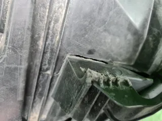 6608050928 Битая Фара левая Geely Monjaro Арт 0000007762437, вид 20