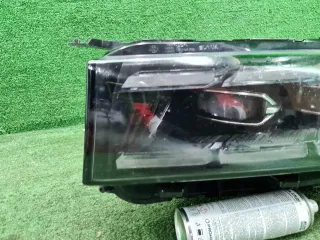 6608050928 Битая Фара левая Geely Monjaro Арт 0000007762437, вид 3