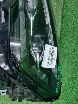 6608050928 Битая Фара левая Geely Monjaro Арт 0000007762437, вид 6