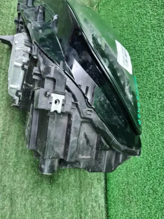 6608050928 Битая Фара левая Geely Monjaro Арт 0000007762437, вид 10