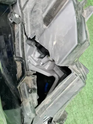 8114548F70 Битая Фара правая Lexus RX 4 Арт 0000007761843, вид 20
