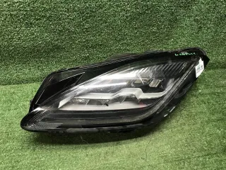 J9C20697 Битая Фара левая Jaguar E-PACE Арт 0000007777424, вид 1