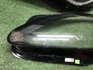 J9C20697 Битая Фара левая Jaguar E-PACE Арт 0000007777424, вид 6