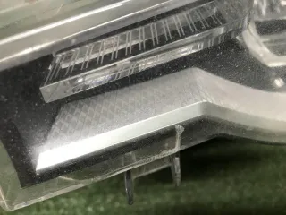 63117419633 Битая Фара левая BMW 3 F30/F31/GT F34 Арт 0000007817489, вид 11