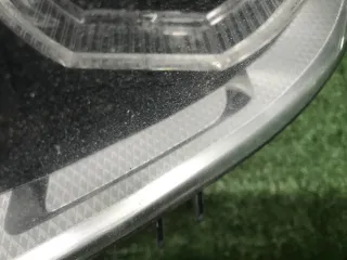 63117419633 Битая Фара левая BMW 3 F30/F31/GT F34 Арт 0000007817489, вид 19