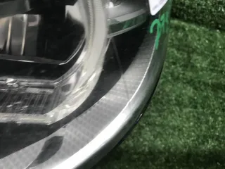 63117419633 Битая Фара левая BMW 3 F30/F31/GT F34 Арт 0000007817489, вид 20