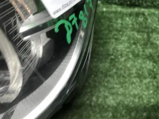 63117419633 Битая Фара левая BMW 3 F30/F31/GT F34 Арт 0000007817489, вид 21