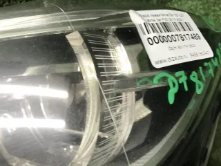 63117419633 Битая Фара левая BMW 3 F30/F31/GT F34 Арт 0000007817489, вид 22