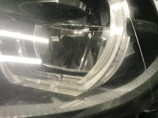63117419633 Битая Фара левая BMW 3 F30/F31/GT F34 Арт 0000007817489, вид 23