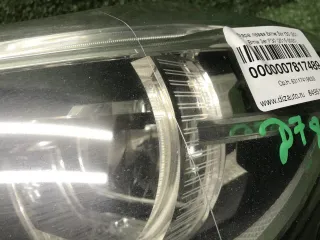 63117419633 Битая Фара левая BMW 3 F30/F31/GT F34 Арт 0000007817489, вид 24