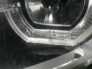 63117419633 Битая Фара левая BMW 3 F30/F31/GT F34 Арт 0000007817489, вид 25