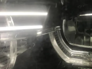 63117419633 Битая Фара левая BMW 3 F30/F31/GT F34 Арт 0000007817489, вид 26