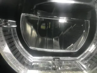 63117419633 Битая Фара левая BMW 3 F30/F31/GT F34 Арт 0000007817489, вид 27