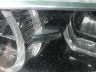 63117419633 Битая Фара левая BMW 3 F30/F31/GT F34 Арт 0000007817489, вид 28