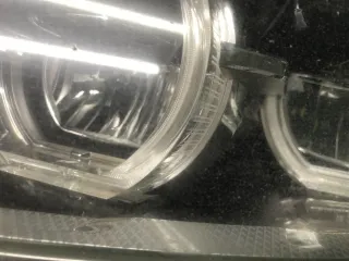 63117419633 Битая Фара левая BMW 3 F30/F31/GT F34 Арт 0000007817489, вид 29