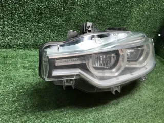 63117419633 Битая Фара левая BMW 3 F30/F31/GT F34 Арт 0000007817489, вид 3