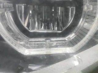 63117419633 Битая Фара левая BMW 3 F30/F31/GT F34 Арт 0000007817489, вид 31