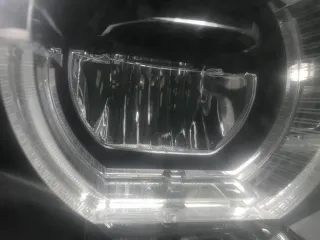 63117419633 Битая Фара левая BMW 3 F30/F31/GT F34 Арт 0000007817489, вид 32